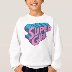 Camiseta J-Estallido 10 de Supergirl