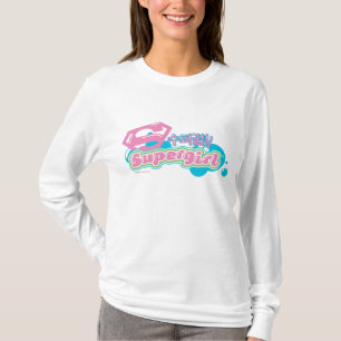 Camiseta J-Estallido 3 de Supergirl