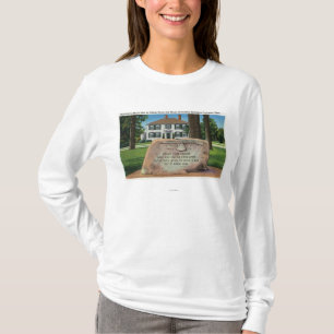 Camiseta J. Harrington House, Village Green