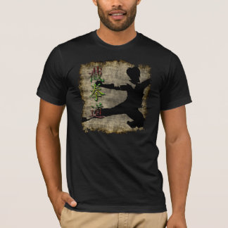 CAMISETA J K D