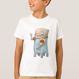 Camiseta J.Lo