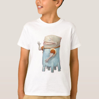 Camiseta J.Lo