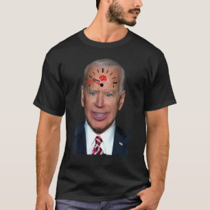 Camiseta J Oe Bi Den Vacío Bi Den Cerebro Precios Gasolina