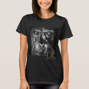 Camiseta J.R. Miembro de la familia de Seve
