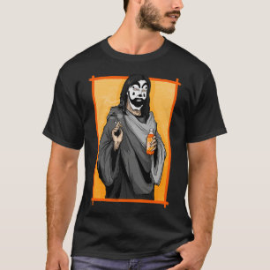 Camiseta J virtuoso