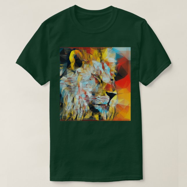Camiseta Ja de reyes (Diseño del anverso)