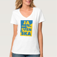 Ja, Jag Prata Svenska, Sí, hablo sueco