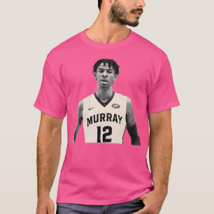 Camiseta Ja Morant Murray