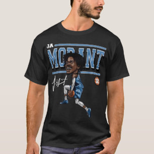 Camiseta Ja Morant Personalizado