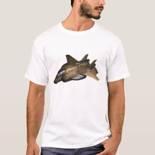 Camiseta jabalina