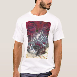 Camiseta jabberwock