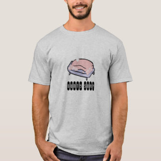 CAMISETA JABÓN DE BUNTY