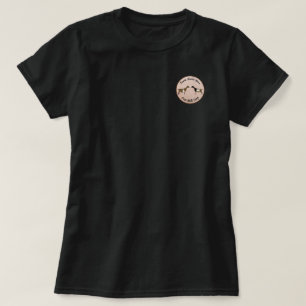 Camiseta Jabón de leche de cabra de enano nigeriano #1