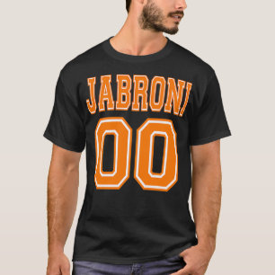 Camiseta Jabroni