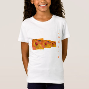 Camiseta Jacinta,