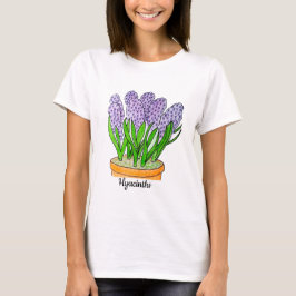 Camiseta Jacintos