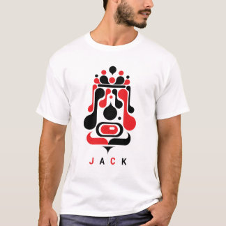 CAMISETA JACK