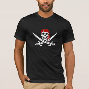 Camiseta Jack alegre