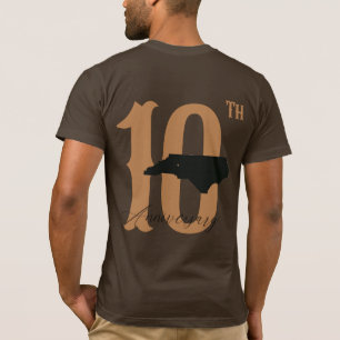 Camiseta Jack Daniels con NC