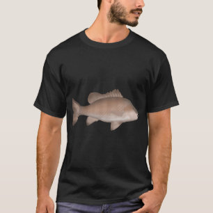 Camiseta Jack de mangle