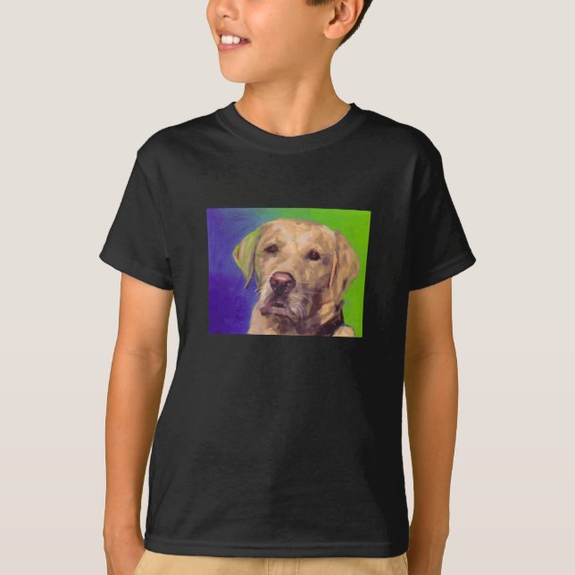 Camiseta Jack de Radke (Anverso)