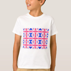 Camiseta jack de unión de boho