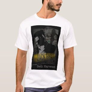 Camiseta Jack despierta la cubierta