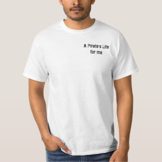 Camiseta Jack enojado
