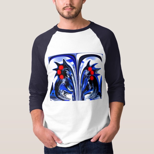Camiseta Jack Frost (Anverso)