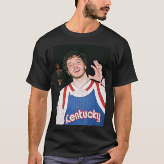 Camiseta Jack Harlow Essential T-Shirt