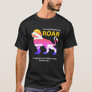 Camiseta JACK Lion de la UNIÓN Cristiana
