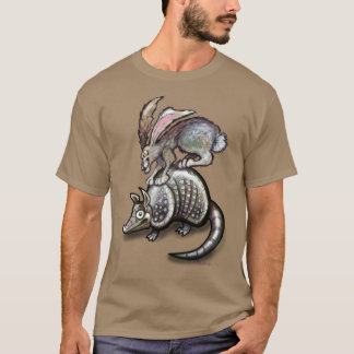 Camiseta Jack n Dillo