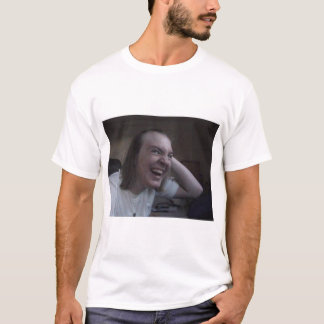 Camiseta Jack Nickelson Dan.