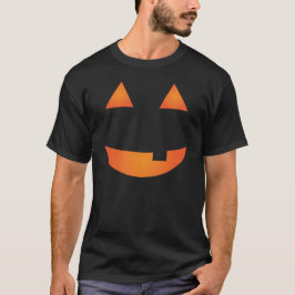 Camiseta Jack o' lantern
