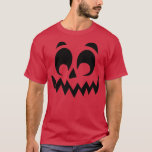 Camiseta Jack O Lantern Costume Scary Pumpkin Face Hallowee<br><div class="desc">Jack O Lantern Costume Scary Pumpkin Face Halloween 1046 .</div>