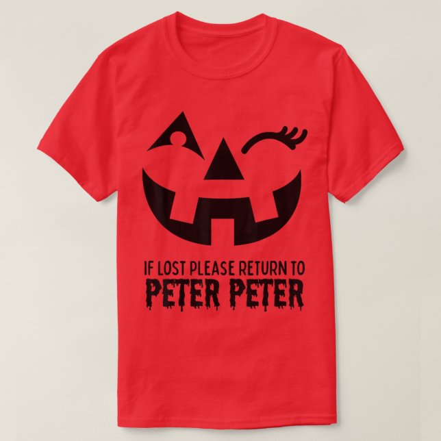 Camiseta Jack O Lantern Face Pumpkin Halloween Leopardo Gla (Diseño del anverso)