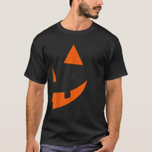 Camiseta Jack O Lantern Jackolantern Couple Halloween Costu