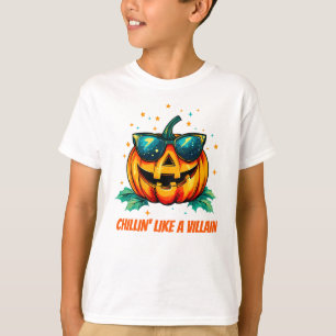 Camiseta Jack-O-Space de Guay cósmico