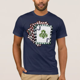 Camiseta Jack of Clubs