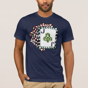 Camiseta Jack of Clubs
