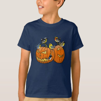 Camiseta Jack O'Warbler