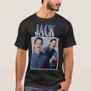 Camiseta Jack pearson Classic T-Shirt