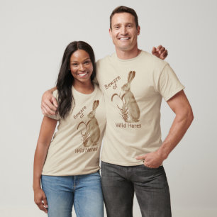 Camiseta Jack Rabbit y Friends T-Shirt