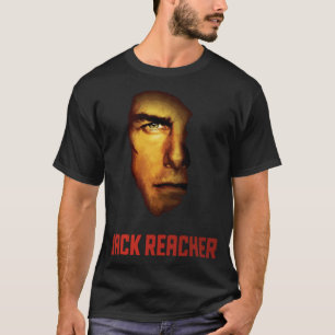Camiseta jack reacher jack reacher jack reacher   