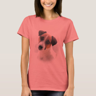 Camiseta Jack Russell Shirt
