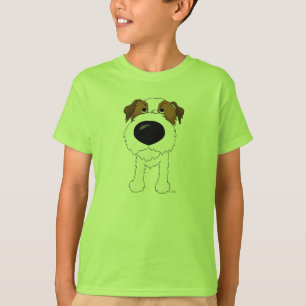 Camiseta Jack Russell Shirt
