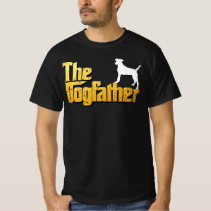 Camiseta Jack Russell Terrier