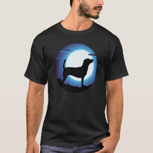 Camiseta Jack Russell Terrier Perro Raza 12