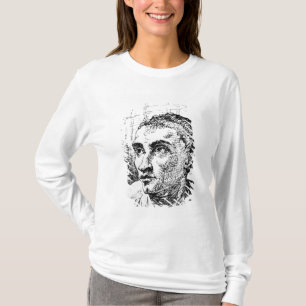 Camiseta Jack Sheppard, 1724