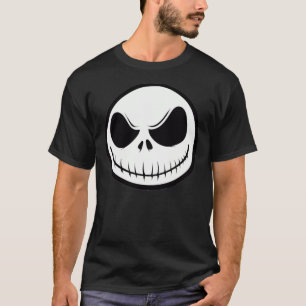 Camiseta Jack Skellington Tee Essential T-Shirt